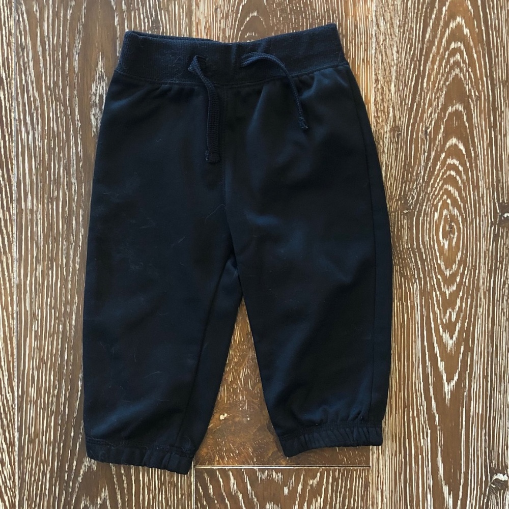 Koala Kids Black Pants
